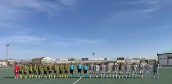 Marmaris Yat Marin MFK, Deplasmanda Kulusan Kulu Belediyespor'u 2-1 Mağlup Etti