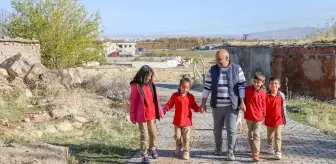 Yusuf Tümay'dan Eğitime Yenilikçi Yaklaşım