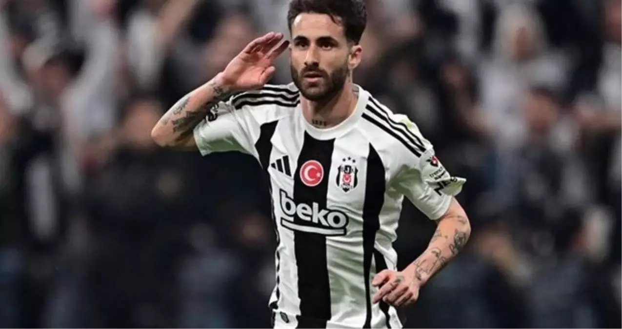 Rafa Silva neden yok, neden oynamıyor? Samsunspor maçı kadroda Rafa Silva neden yok?