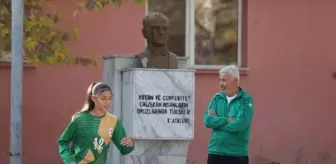 Futsal ile Öğrencilerin Okul Severliğini Artıran Öğretmen