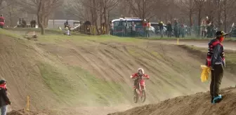 Türkiye Motokros Şampiyonası'nın 6. Ayak Yarışları Sona Erdi