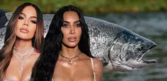 Ünlülerin peşinde koştuğu güzellik trendi: Somon balığı spermi enjeksiyonu