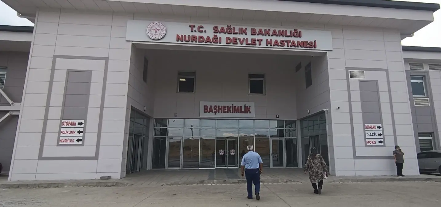 Gaziantep'te Yalnız Yaşayan Kadın Evinde Ölü Bulundu