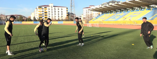 They were aiming for the top! 17 players were penalized, only 7 remained in the team