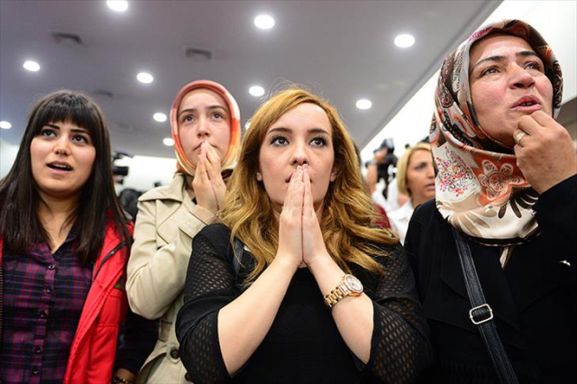 15 thousand contracted teacher appointments will be made today