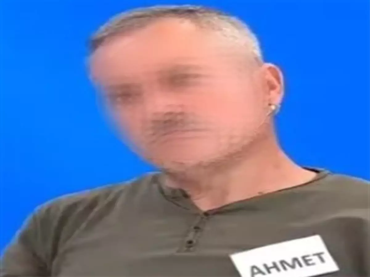 Bursa'da Kayıp Emrah Elveren'in Cesedi Bulundu