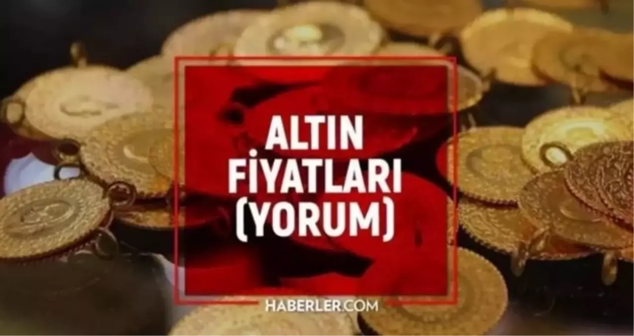 Altın fiyatları neden düşüyor? Altın tekrar yükselecek mi? 24 KASIM CANLI ALTIN FİYATLARI: Gram, çeyrek, yarım, tam altın ne kadar?