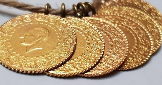 Altın fiyatları neden düşüyor? Altın tekrar yükselecek mi? 24 KASIM CANLI ALTIN FİYATLARI: Gram, çeyrek, yarım, tam altın ne kadar?