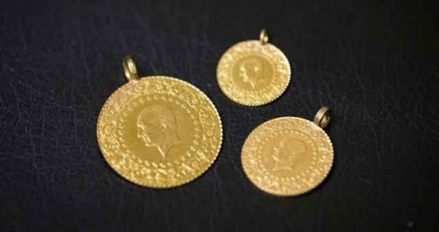 Altın fiyatları neden düşüyor? Altın tekrar yükselecek mi? 24 KASIM CANLI ALTIN FİYATLARI: Gram, çeyrek, yarım, tam altın ne kadar?