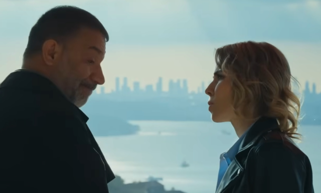 Arka Sokaklar Tunç diziden ayrılıyor mu?