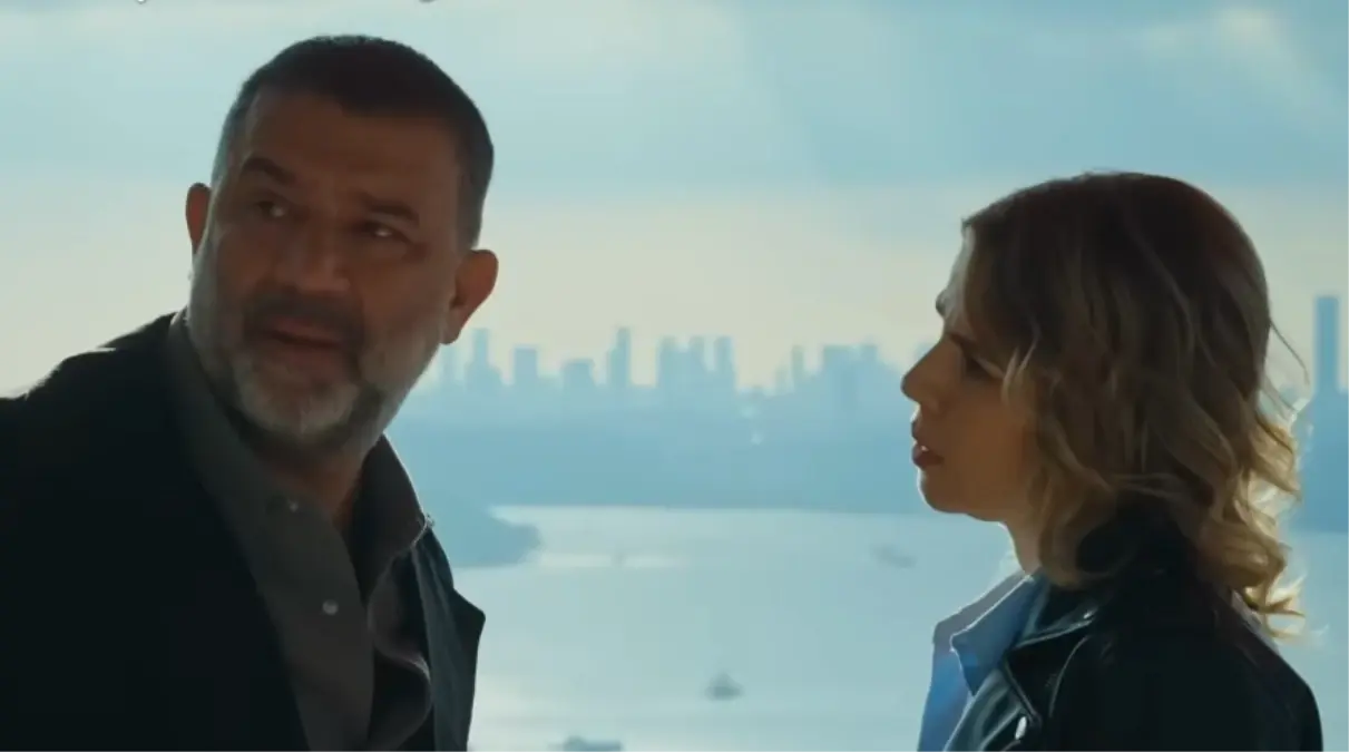 Arka Sokaklar Tunç diziden ayrılıyor mu?