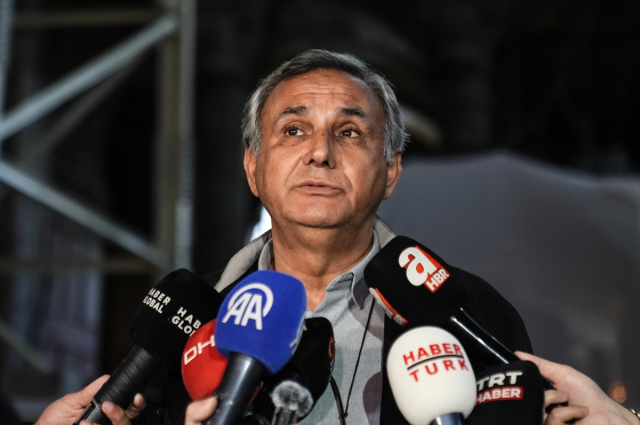 Response to Hagia Sophia Restoration Claims: Disinformation Statement