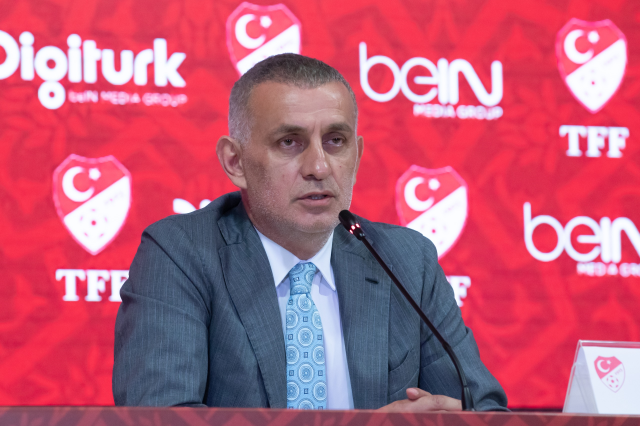New development in the betting scandal! TFF President pointed to the clubs this time