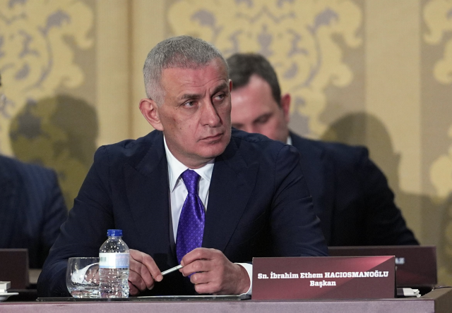 New development in the betting scandal! TFF President pointed to the clubs this time