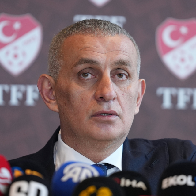 New development in the betting scandal! TFF President pointed to the clubs this time