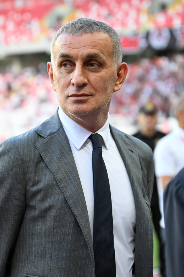 New development in the betting scandal! TFF President pointed to the clubs this time