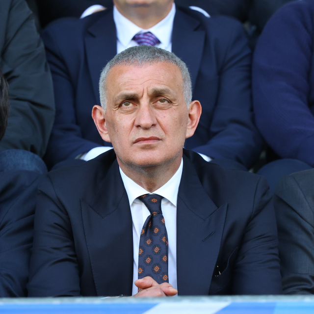 New development in the betting scandal! TFF President pointed to the clubs this time