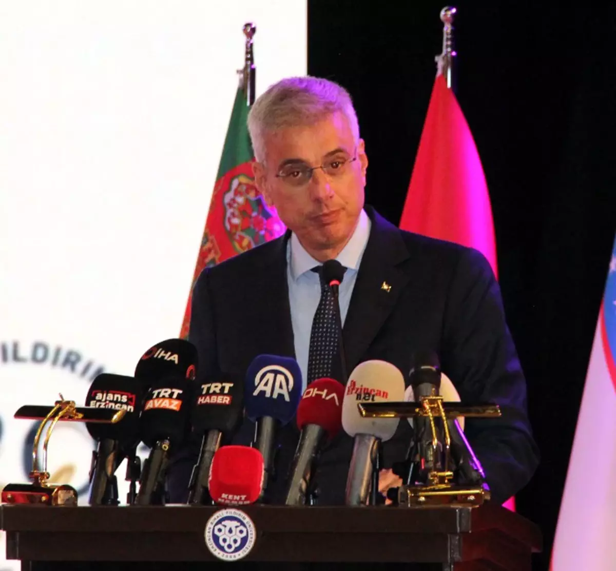 Sağlık Bakanı Memişoğlu: En Değerli Meslek Öğretmenliktir