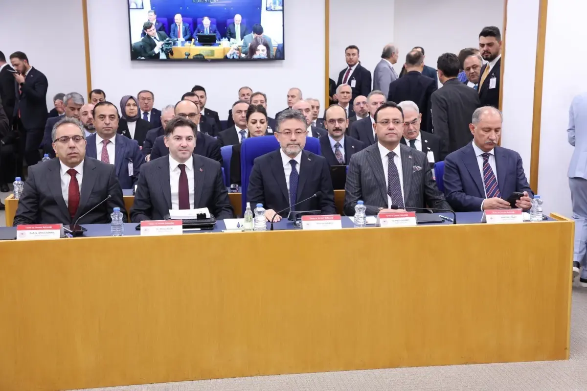 Bakan Yumaklı: Gıda güvenilirliği kırmızı çizgimizdir