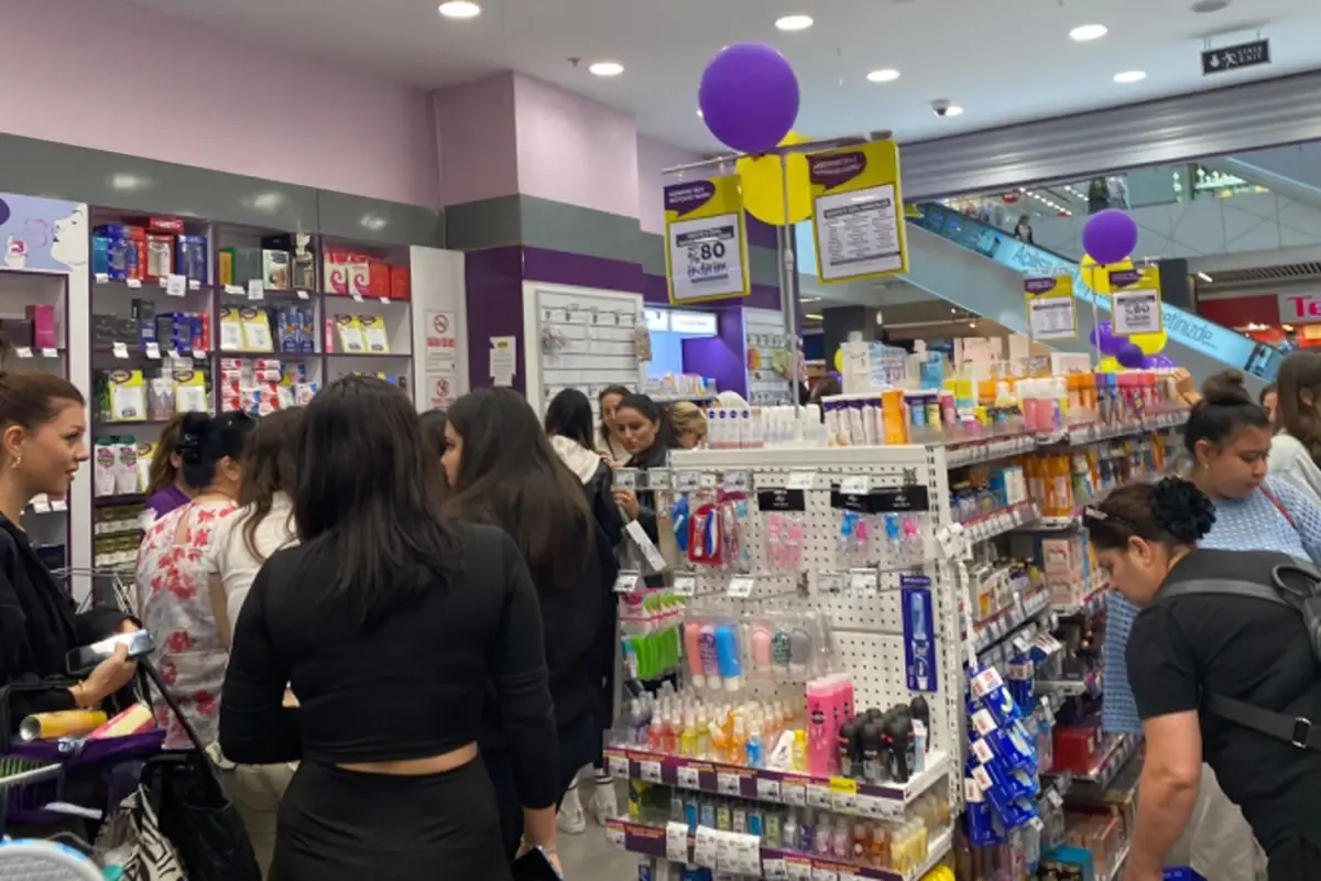 Bakanlık Türkiye'nin ünlü kozmetik devi için düğmeye bastı! 11 üründe tespit edildi