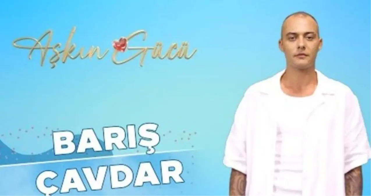 Barış Çavdar kimdir? Kısmetse Olur 3. sezon yarışmacısı Barış Çavdar kaç yaşında, nereli, ne iş yapıyor?