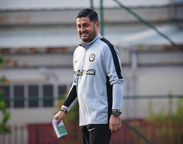 The expected happened! The famous coach who could win 3 times in 8 matches has parted ways