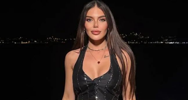 Belis Kılıçarslan kimdir? Kısmetse Olur 3. sezon yarışmacısı Belis Kılıçarslan kaç yaşında, nereli, ne iş yapıyor?