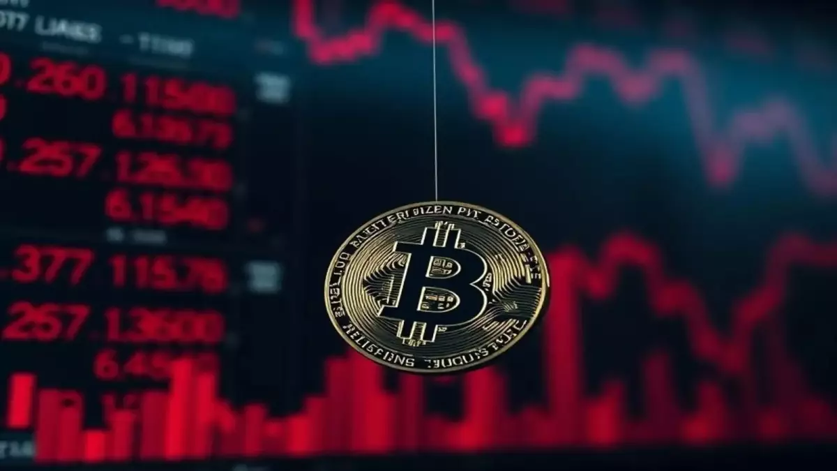 Bitcoin 87.500 dolara yükseldi
