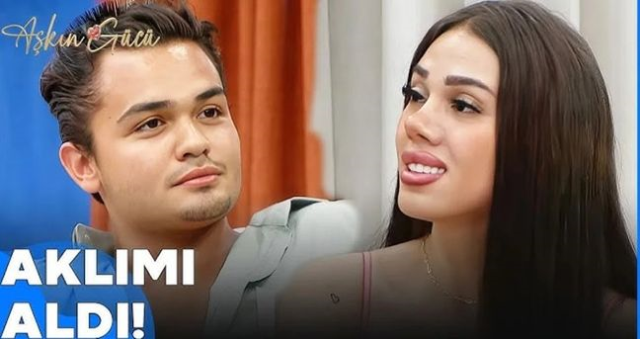 Buket Şenal kimdir? Kısmetse Olur 3. sezon yarışmacısı Buket Şenal kaç yaşında, nereli, ne iş yapıyor?