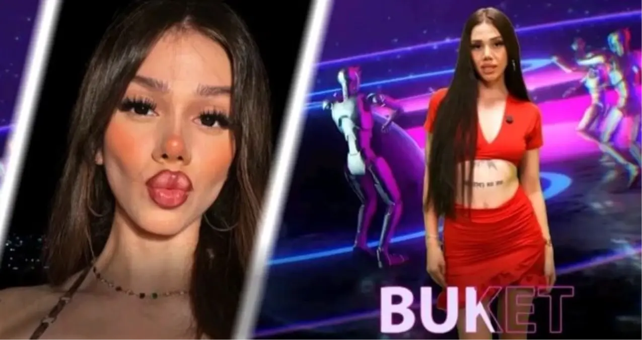 Buket Şenal kimdir? Kısmetse Olur 3. sezon yarışmacısı Buket Şenal kaç yaşında, nereli, ne iş yapıyor?