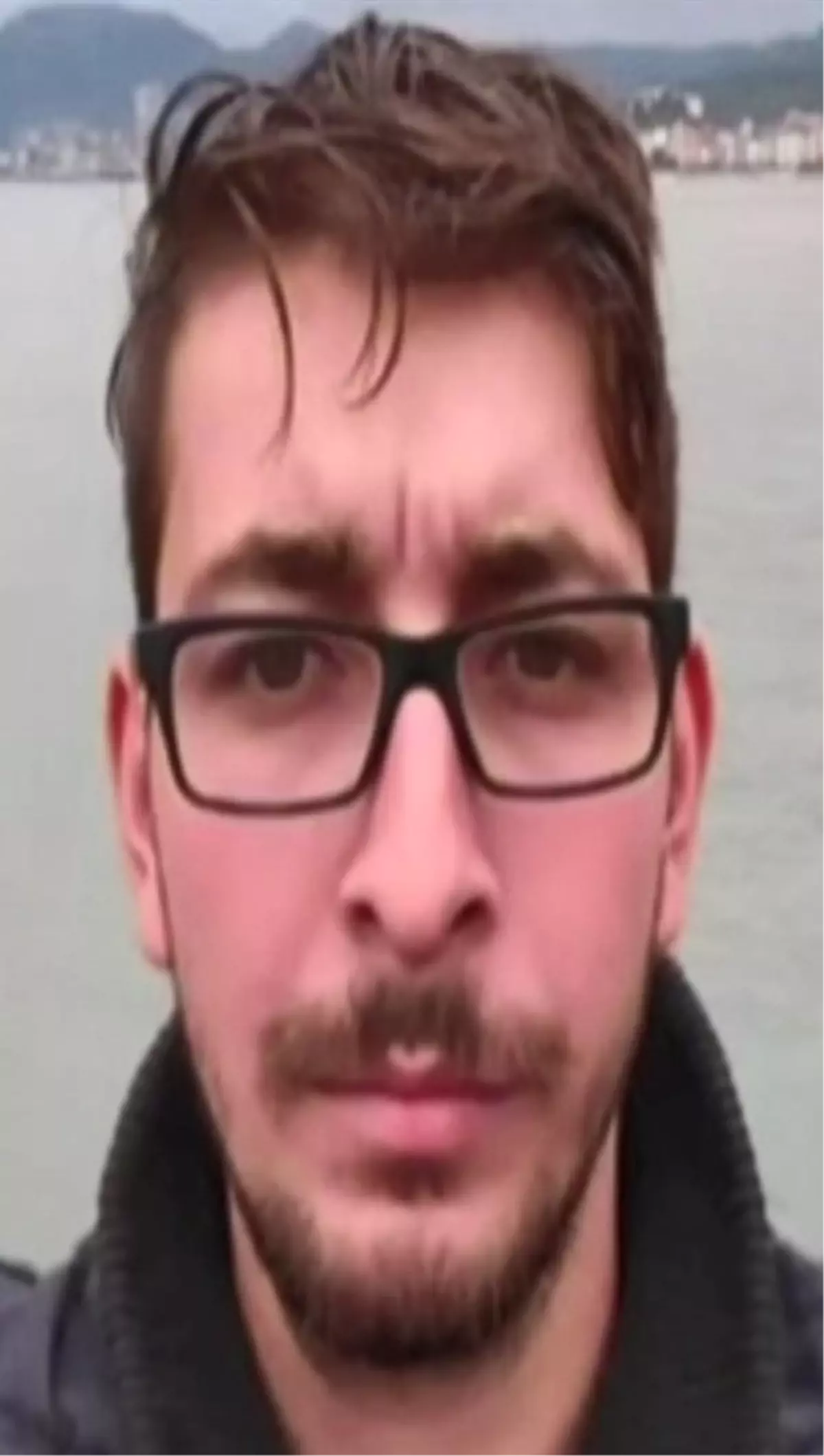 Bursa'da Kaybolan Emrah Elveren'in Kemikleri Bulundu