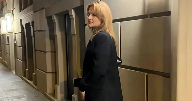 Büşra Nur Bulut kimdir? Kısmetse Olur 3. sezon yarışmacısı Büşra Nur Bulut kaç yaşında, nereli, ne iş yapıyor? Büşra Nur Bulut kimdir? Kısmetse Olur 3. sezon yarışmacısı Büşra Nur Bulut kaç yaşında, nereli, ne iş yapıyor?