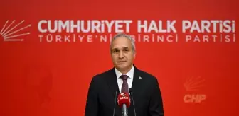 CHP'den Öğretmenlere Yeni Kanun Müjdesi