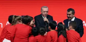 Cumhurbaşkanı Erdoğan butona bastı, 15 bin öğretmen ataması gerçekleşti