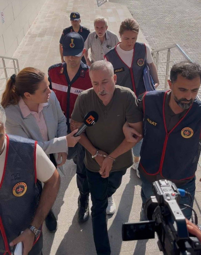 The murder of Emrah Elveren was solved 4 years later! His bones were found in his friend's garden