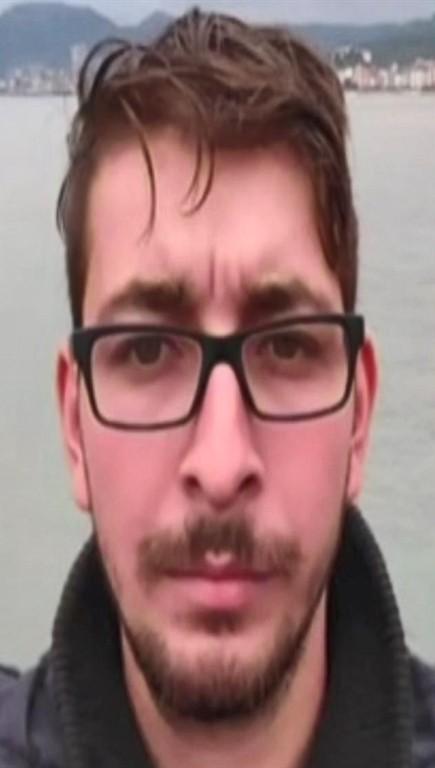 The murder of Emrah Elveren was solved 4 years later! His bones were found in his friend's garden