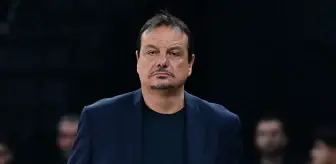 Ergin Ataman'dan FIBA Dünya Kupası eleme sistemine tepki