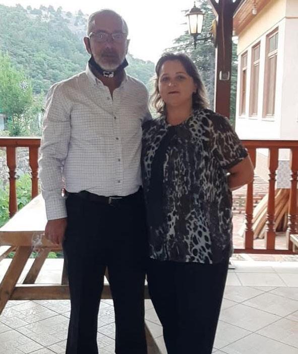 Tragic traffic accident in Eskişehir: 2 women lost their lives