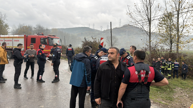 Married couple drowned! The cries of their relatives broke hearts