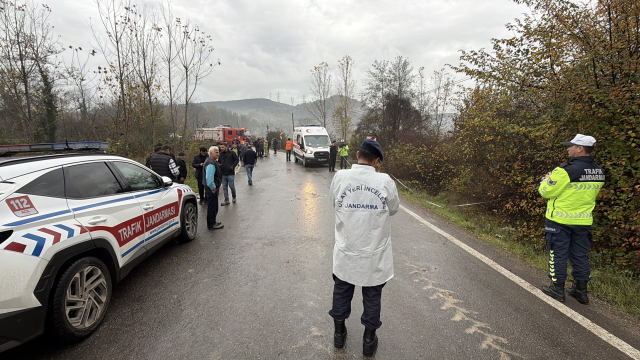 Married couple drowned! The cries of their relatives broke hearts