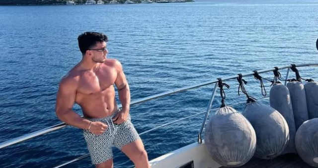 Fatih Eski kimdir? Kısmetse Olur 3. sezon yarışmacısı Fatih Eski kaç yaşında, nereli, ne iş yapıyor?