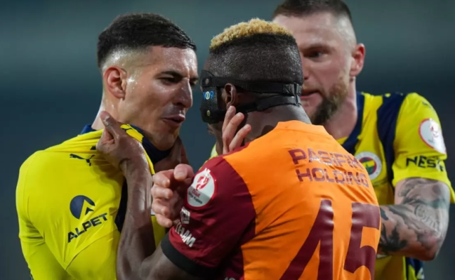 Fenerbahçe Galatasaray FB GS derbi biletleri ne zaman satışa çıkacak?