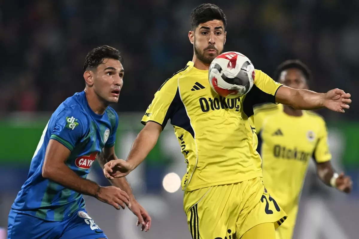 Fenerbahçe maçında canlı bahis krizi! 2-0 gerideyken kilitlediler