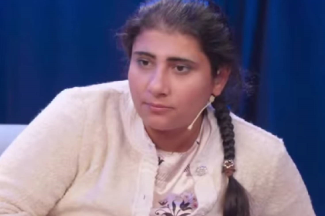 Phenomenon Cemile re-emerged after years! Surprised with her latest appearance