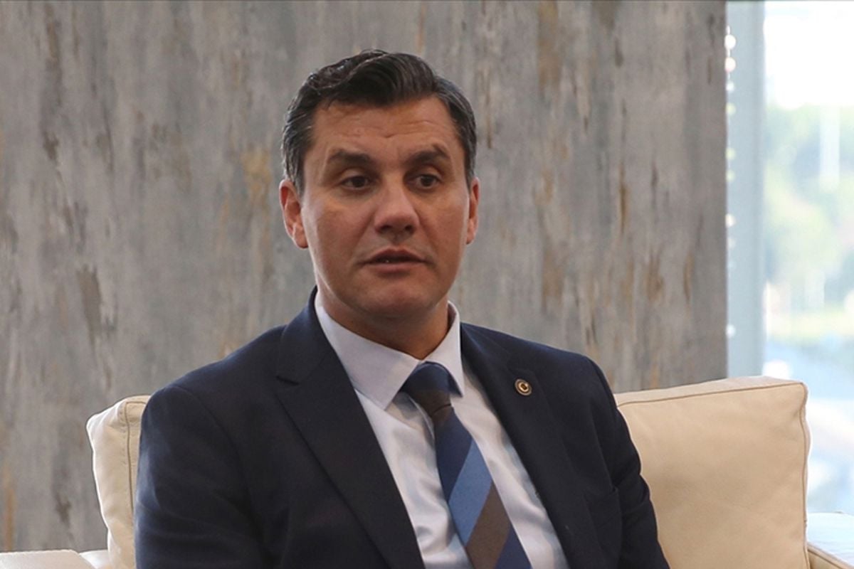 Ferdi Zeyrek'in ölümünde bilirkişi raporu açıklandı: Sızıntı bildirilmemiş