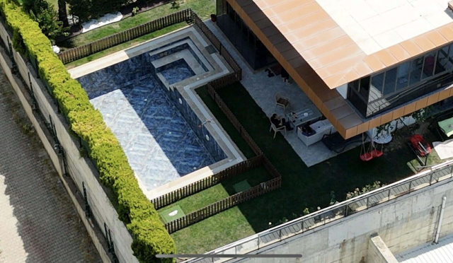 Terrible negligence in Ferdi Zeyrek's death! His wife and daughter recounted that night