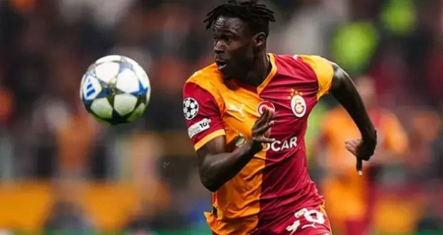 Galatasaray-Fenerbahçe derbisinde kimler yok? Singo ve Sallai Fenerbahçe derbisinde yok mu, oynamayacak mı?