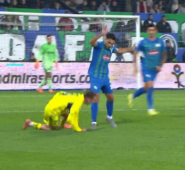 Are the decisions made before the goals correct? Famous commentators expressed their views without hesitation