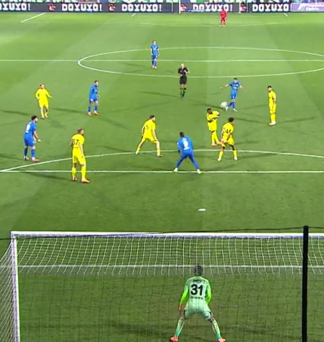 Are the decisions made before the goals correct? Famous commentators expressed their views without hesitation