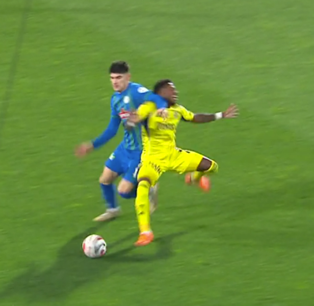 Are the decisions made before the goals correct? Famous commentators expressed their views without hesitation